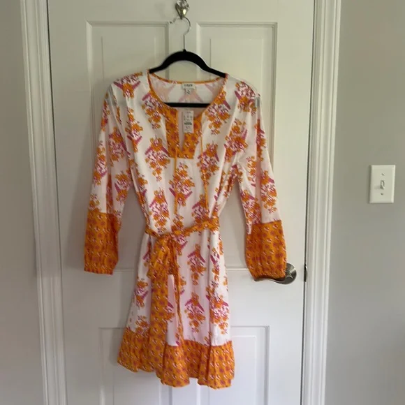 J. Crew Factory | Dresses | Jcrew Factory Long Sleeve Dress Size Small Nwt | Poshmark J. Crew Factory | Dresses | Jcrew Factory Long Sleeve Dress Size Small Nwt | Poshmark